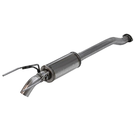 Flowmaster 1621 TOYOTA TACOMA 3.5L FLOWFX EXTREME CATBACK EXHAUST SYSTEM 3IN STAINLESS STEEL 717970